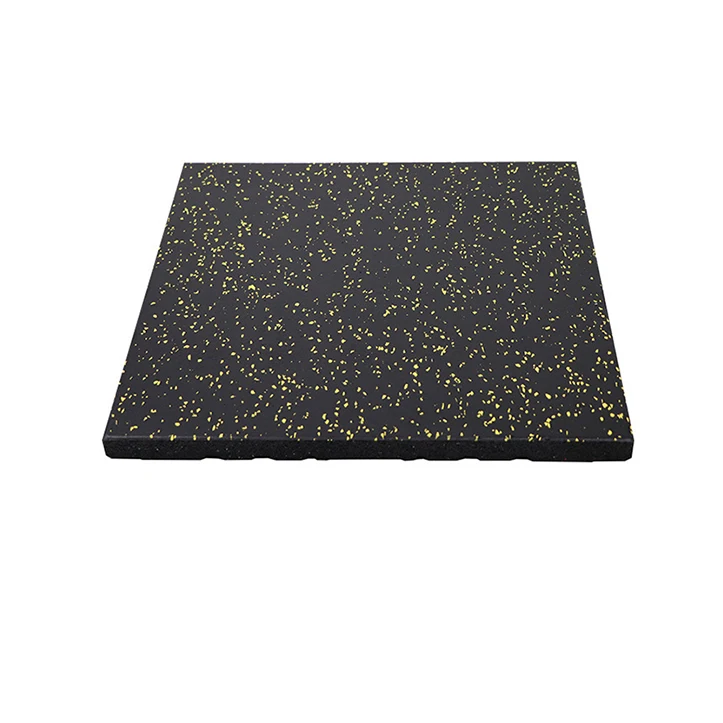 High Quality Rubber Mat Gym Rolls Flooring Sports Rubber Mat Protected Floor Mats With Logo Rubber