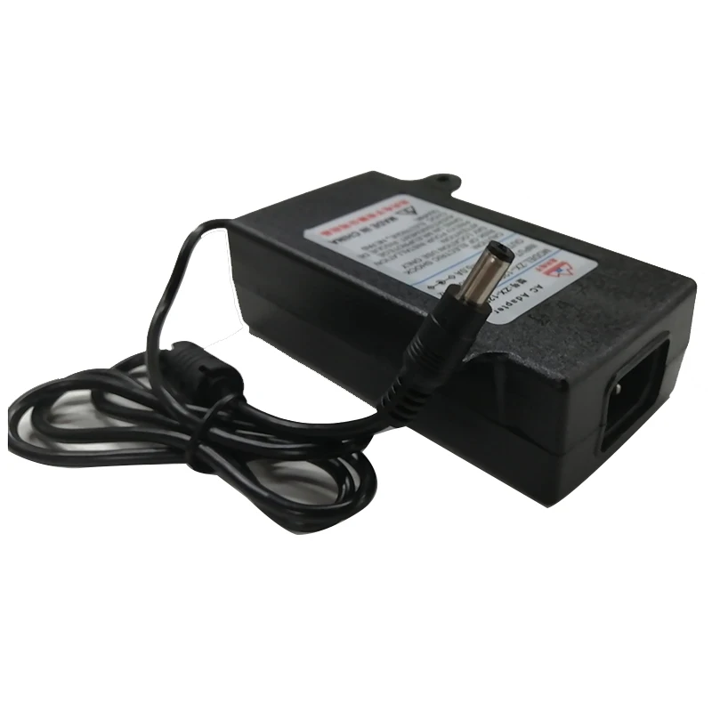 
Hot Sale factory ac dc adapter 12v power adapter input 100v 260v power supply adaptor 
