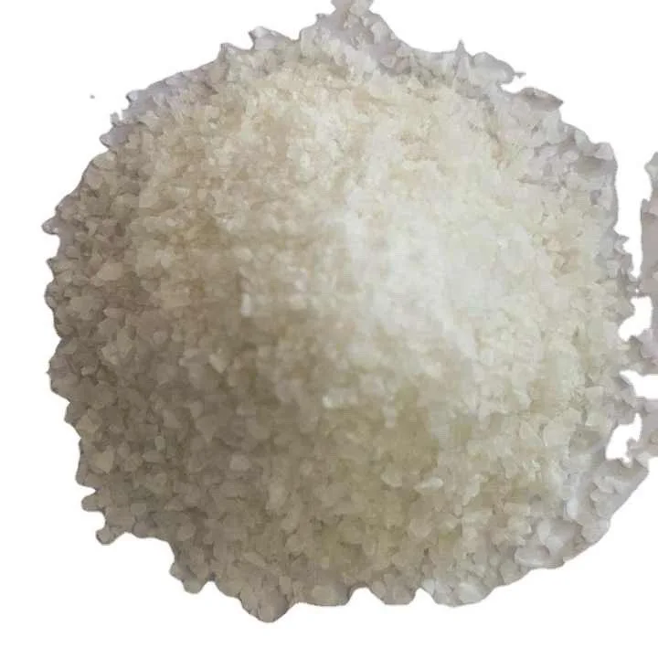 Aluminum Sulphate 10043-01-3 Powder Industrial Grade Water Treatment Sulphate