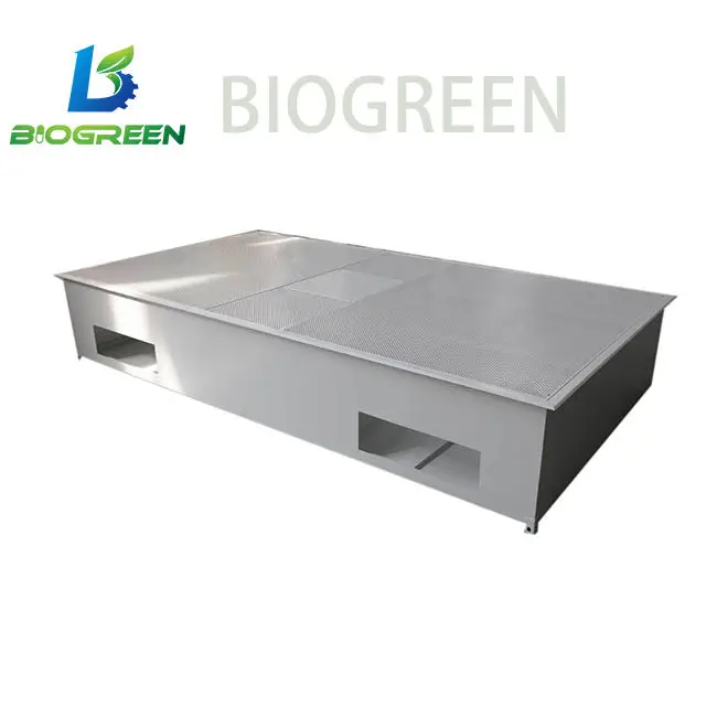 Factory supply ISO5 LAF Laminar Air Flow Hood hospital operation room Ceiling HEPA 99.995 0.3 micron