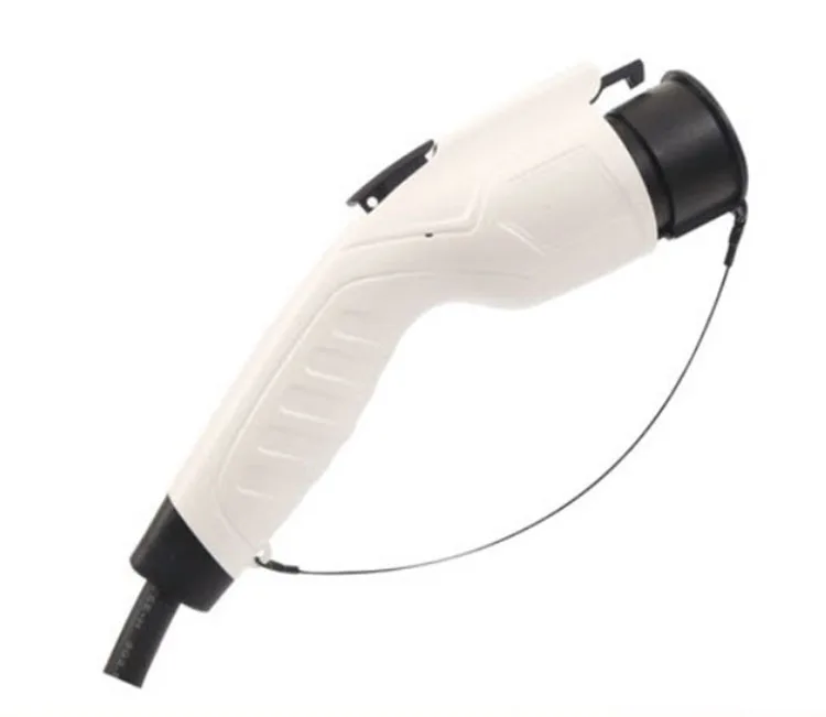 
electric vehicle type 1 to type 1 j1772 16A 32A 5m American standard ev charging cable 