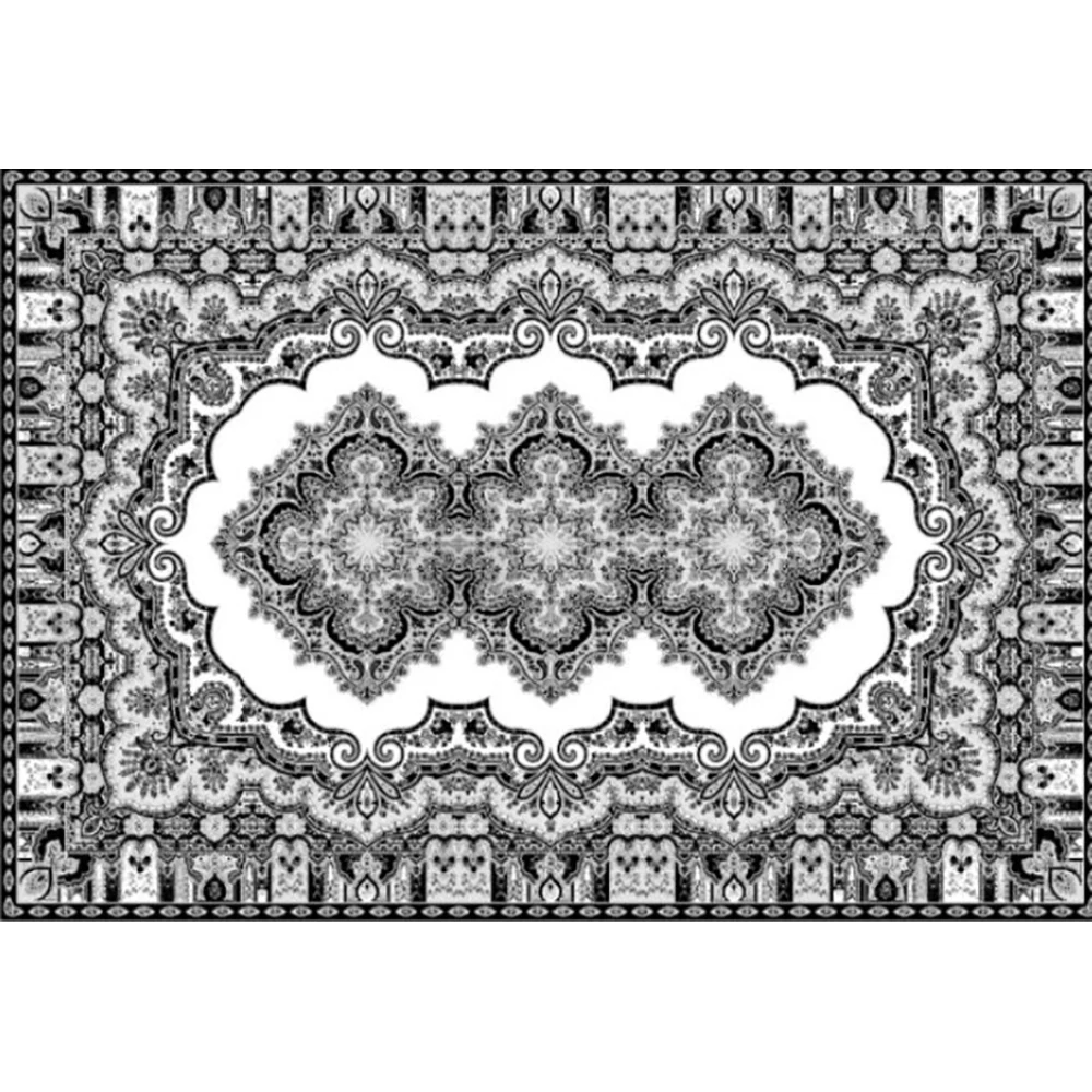 Популярная домашняя декоративная плитка для пола 1600x2400 керамическая полированная мозаика