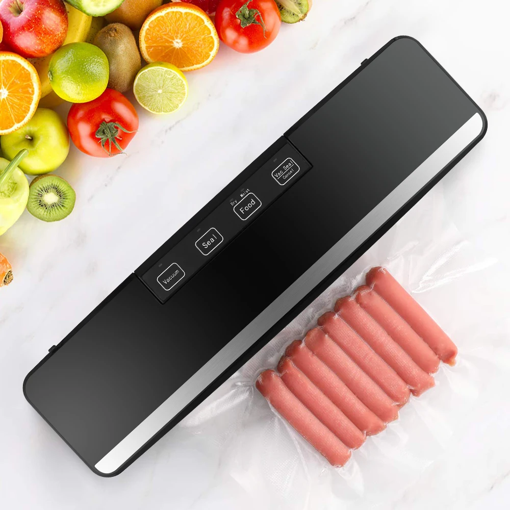 
Intelligent vacuum preservation machine Sous Vide for Slow Cooker 