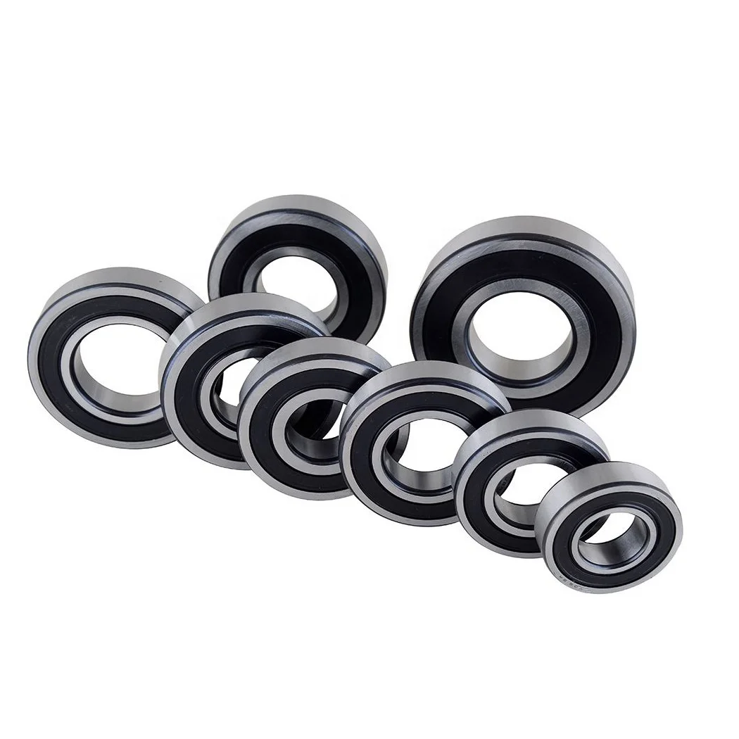 Chinese deep groove ball transmission bearing