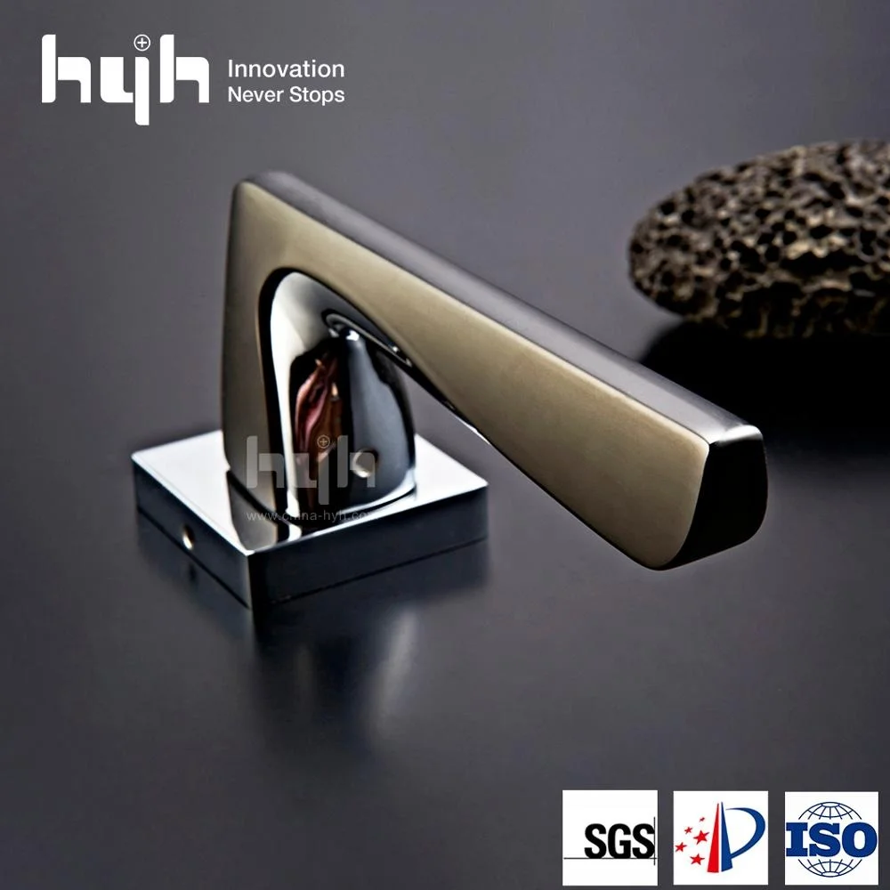 Guangdong-hyh Hardware Hot Sale Top Quality European Style Door Lock For Wooden Main Door