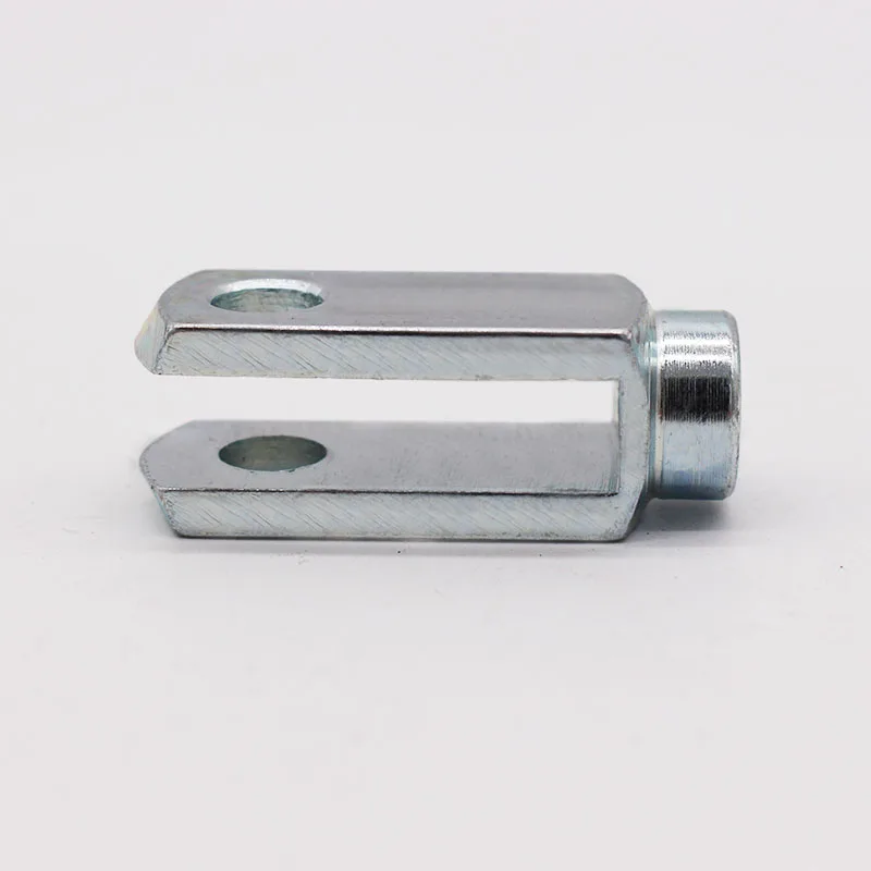 Unique Design Hot Sale Manufacturer Supply Clevis Joint Rod Carbon Steel Clevis