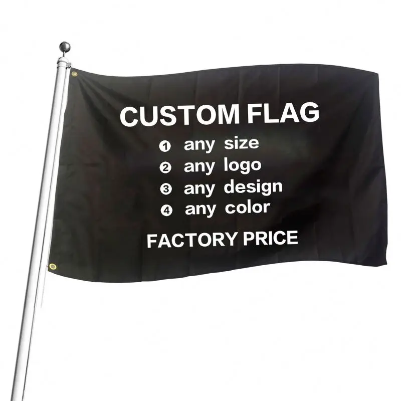 Дешевая цифровая печать 3X5ft с тупым листом Rasta Reggae Flag пользовательский флаг баннер металлические втулки могут быть настроены