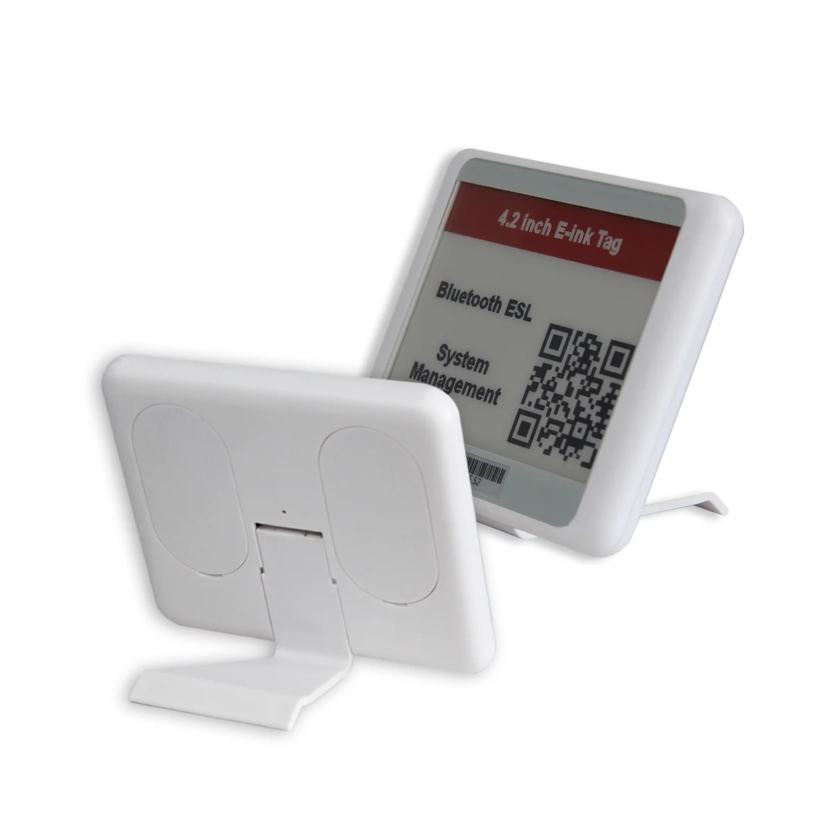 433 mhz  Esl Demo Kit Electronic Shelf Label Price Tag E Ink E Paper Shelf Labels