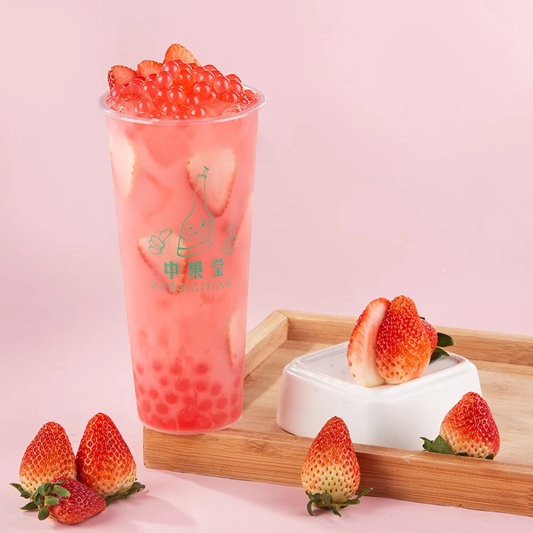 Flavor Popping Boba  Supplies Direct