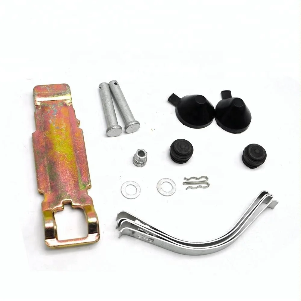 Europe heavy duty truck brake disc pad buses brake pads 29195 29175 29198