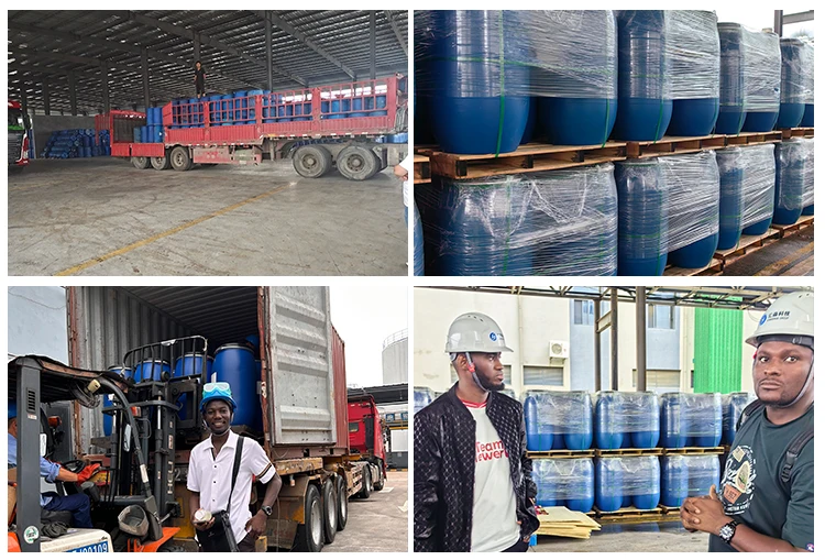 Sles 70 Detergent Raw Material Surfactant Cleaning Foaming Agent Fatty Alcohol Polyoxyethylene Ether Sodium Sulfate Cas 68585-34