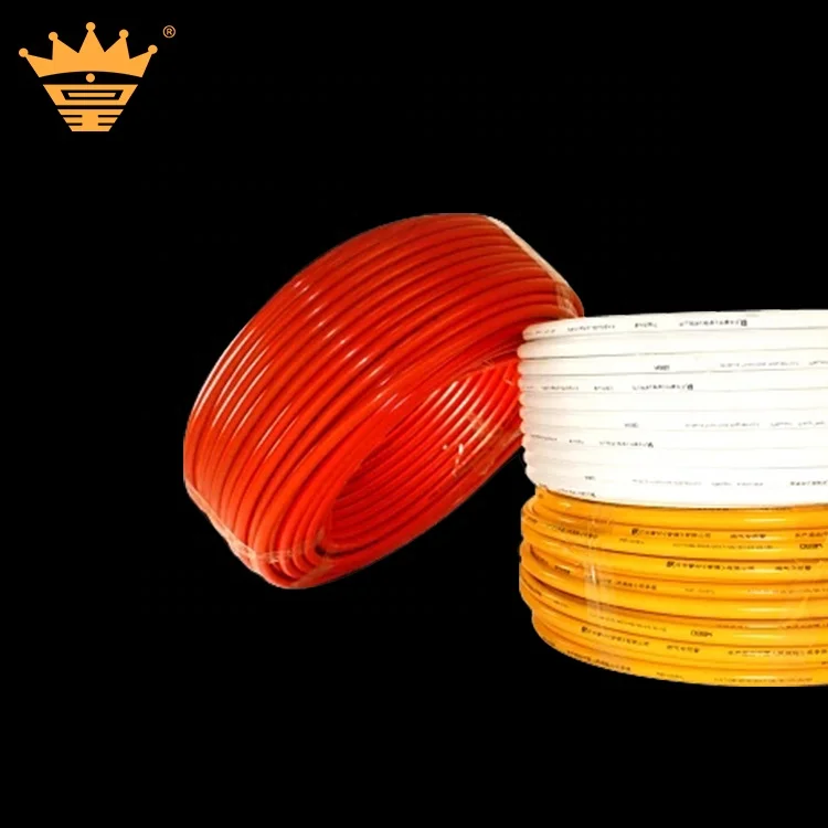 
Germany Standard Water Aluminum Composite 1216mm PAP Pex Al Pex Multilayer Pipe 