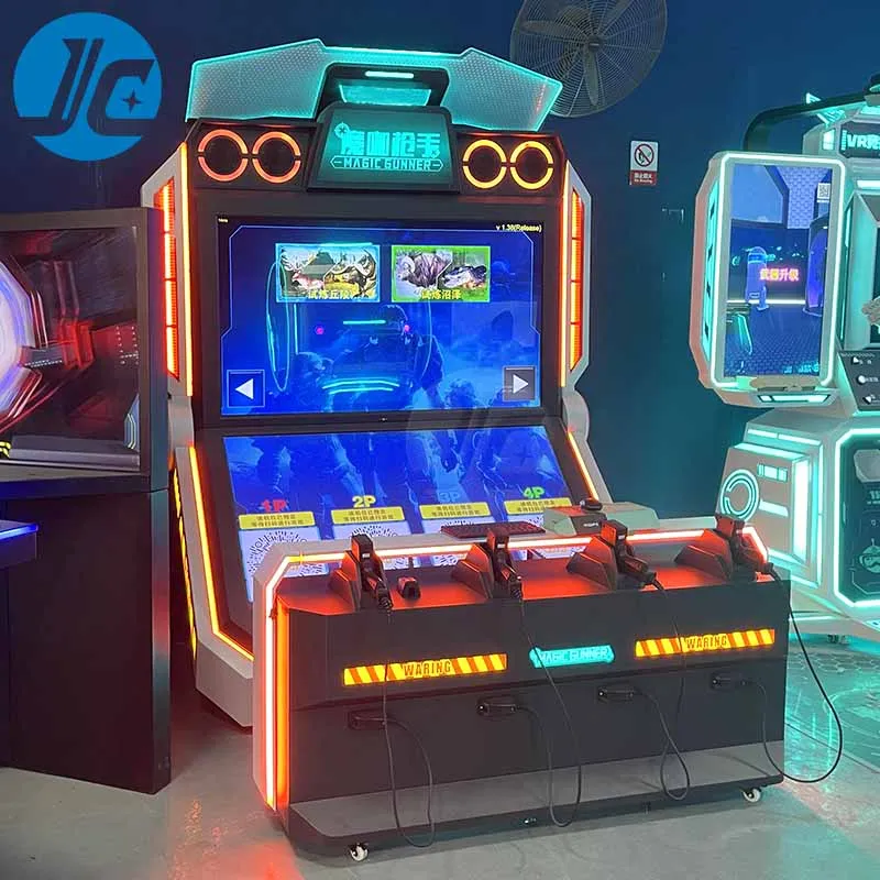 Arcade Games Machines Street Fighter Arcade Game Machine Tekken Arcade Game Machine