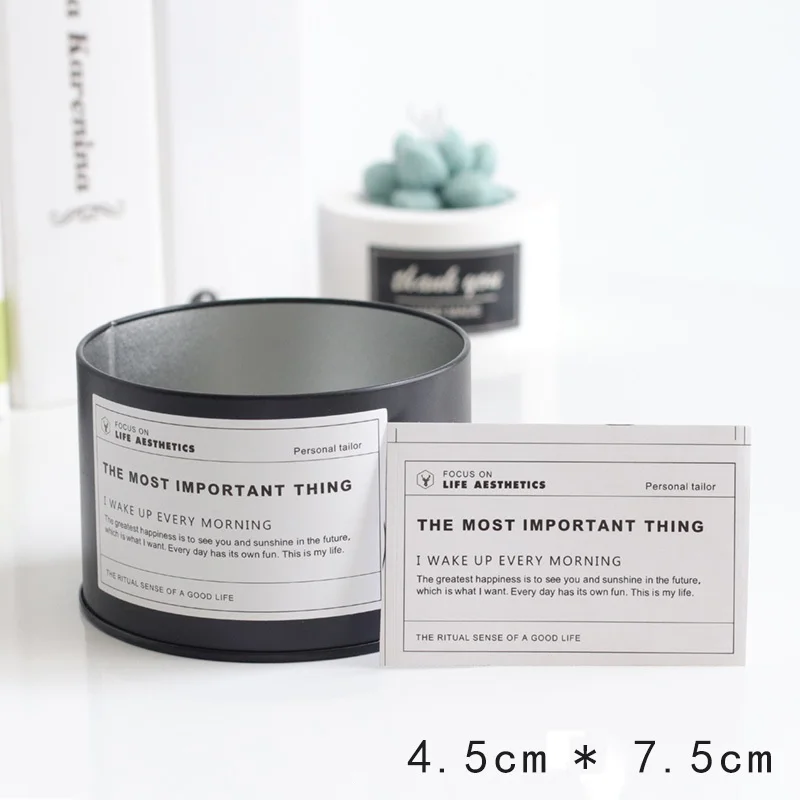 Sales Wholesale Price Eco Friendly Shipping Label New Arrival Reasonable Price Custom Candle Label Roll Kraft Paper