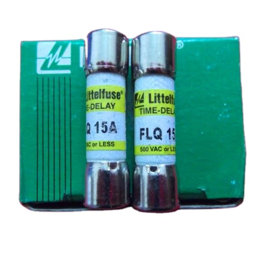 Распродажа: 10 шт. FLQ 15 Временная задержка America Netlon 10X38 предохранитель/предохранитель с задержкой 15 а 500 в