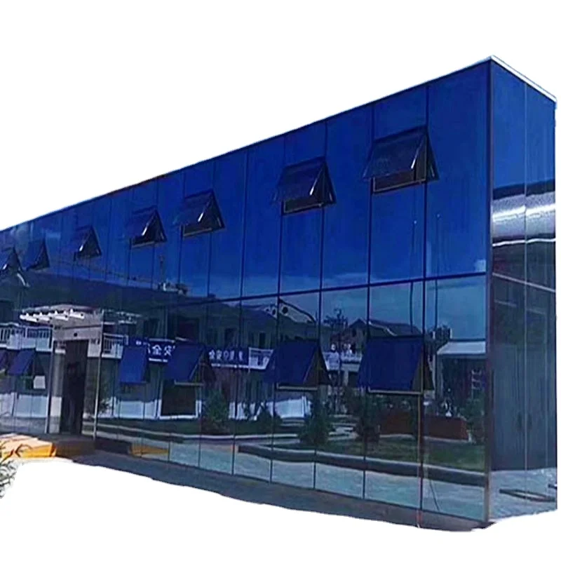 New design folding Prefabricated portable mobile tiny trailer container home for sale