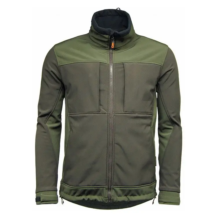 Custom Hunting And Fishing Clothing With High Quality