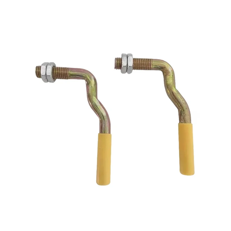 Hot sale heavy duty truck body parts pins