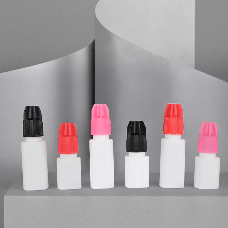 Professional Adhesive Lash Extensions Adhesive Low Humidity Eye Lash Eyelash Adhesive Glue