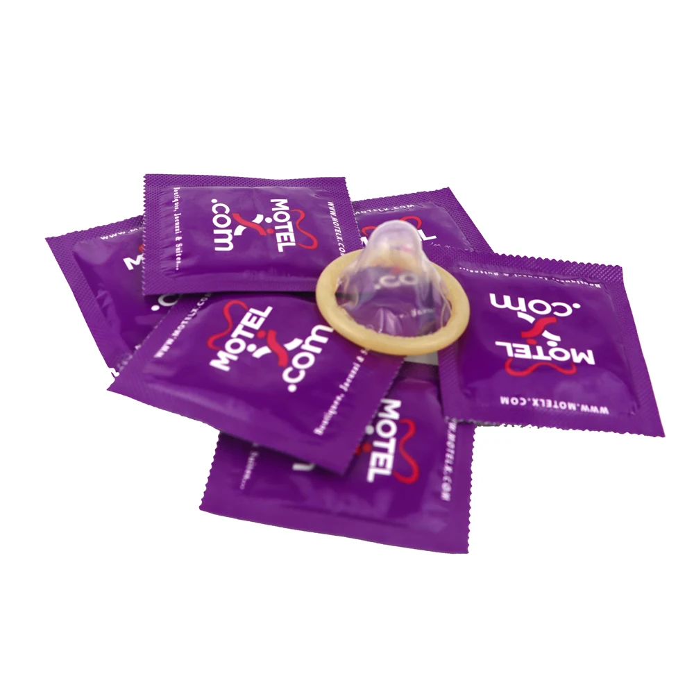 Condones новейший высокий