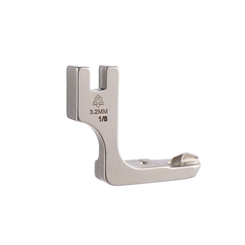 120803/лот № 1/8 120804/лот № 5/32 120805/лот № 3/16 детали швейной машины полная стальная ножка-свиток