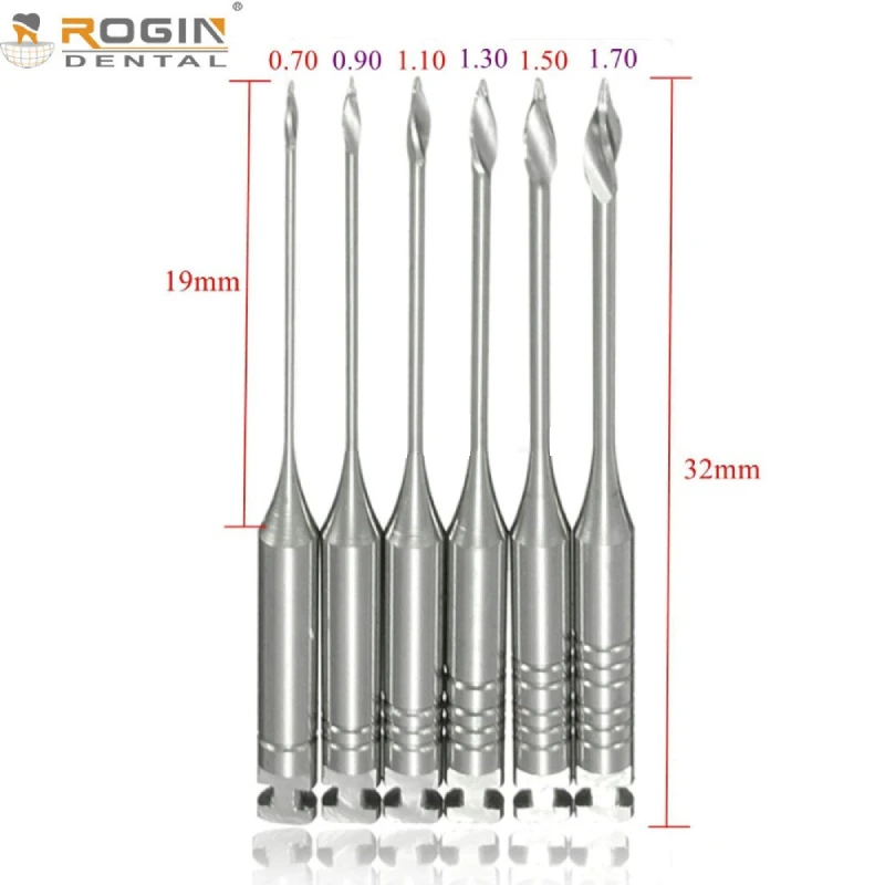 dentist root canal equipment root canal file dental drill