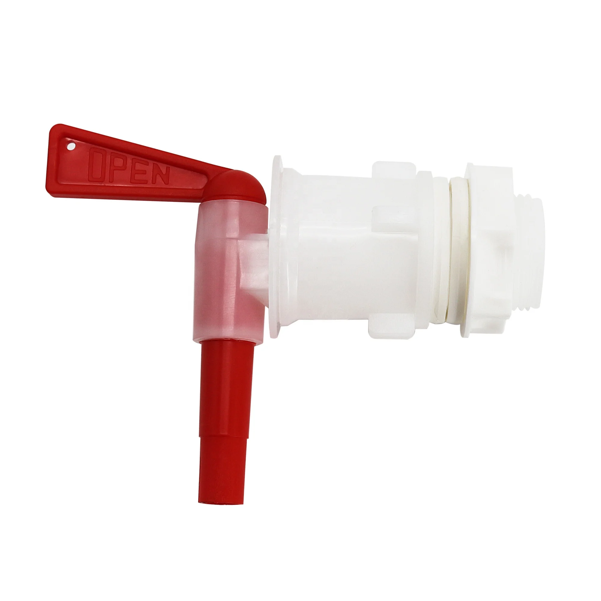 Wholesale Homebrew Beer Brew Bottling Bucket Plastic Spigot Tap Replacement Spigot, Fermenter Beer Bucket Spigot
