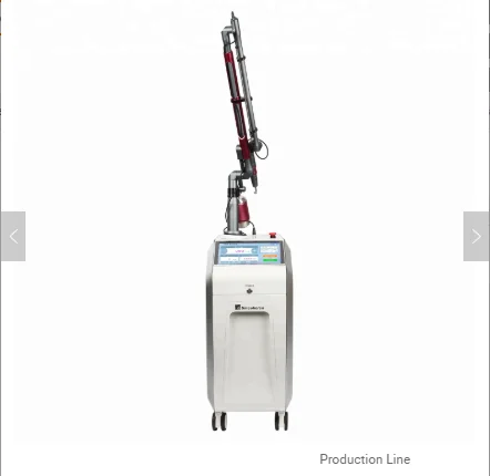 
Purchasing Festival Beijing Sincoheren laser q switch 1064 532 tattoo removal beauty salon equipment 