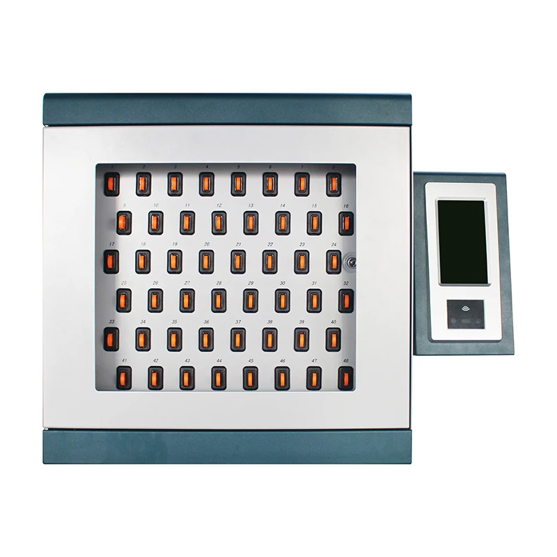 LANDWELL I-keybox Key Protector Outdoor Secure Safe Box Key Safe Cabinet