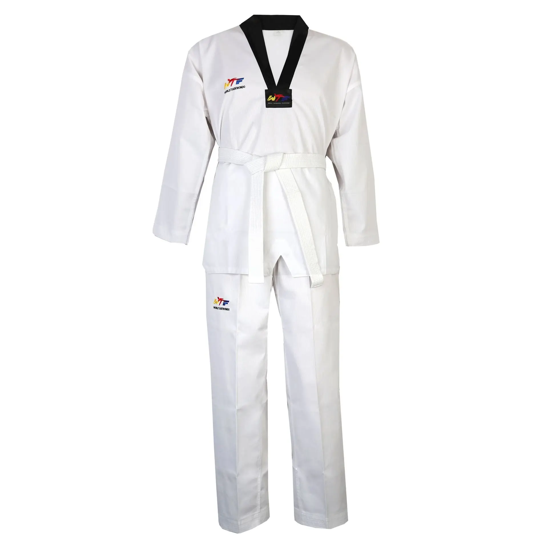 Customized  taekwondo costume Gyeorugi