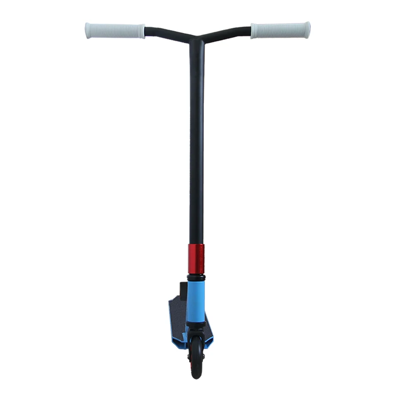 Extreme Aluminum Alloy Pro Scooter Freestyle Extreme Adult Stunt Scooters