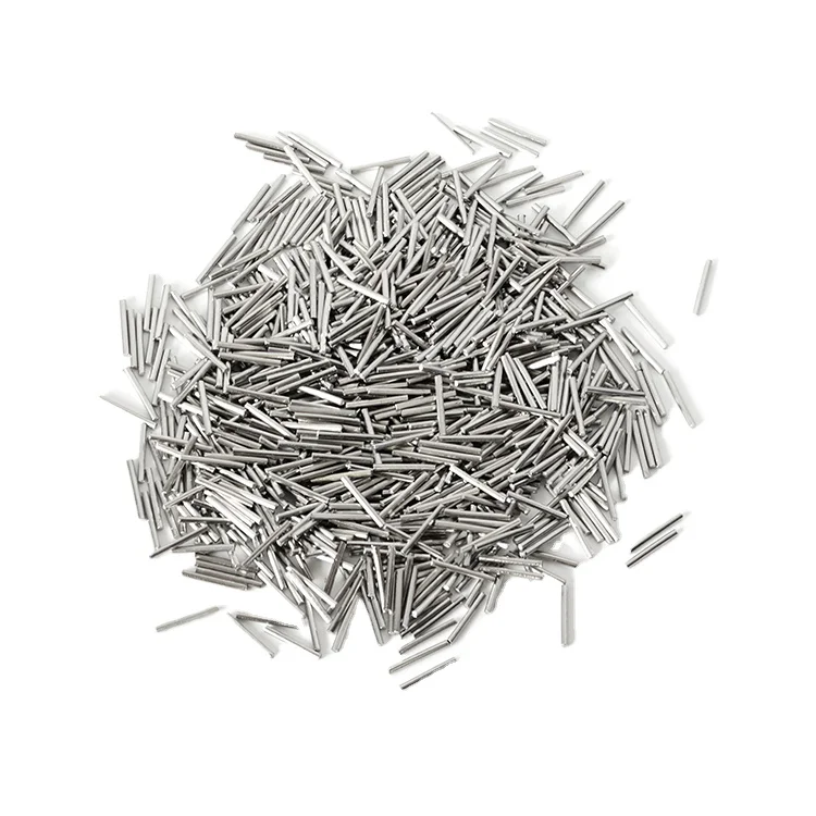 Jewelry Ring Metal Polishing Abrasives Magnetic Pins stainless steel magnetic polishing needles