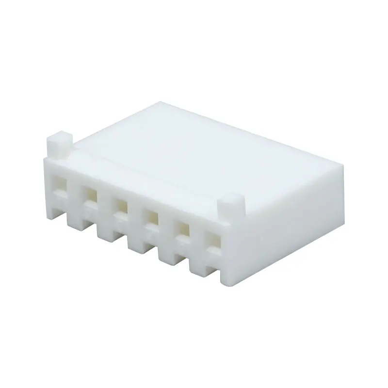 equivalent with original  TE connector  770849-6 3.96mm high quality low price tyco connector
