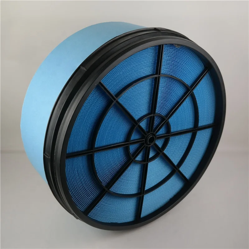 Spot wholesale air compressor disc air filter 1621138900 /1621138999 for Atlas oil-free compressor ZR250 machine parts