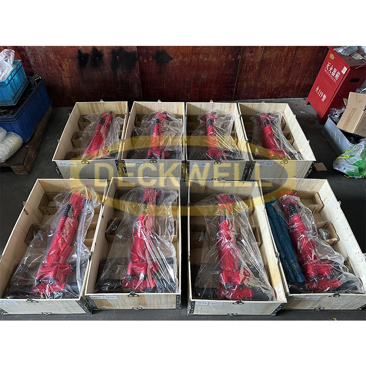 2023 Popular TPB40 Jackhammer Air Jack Hammer