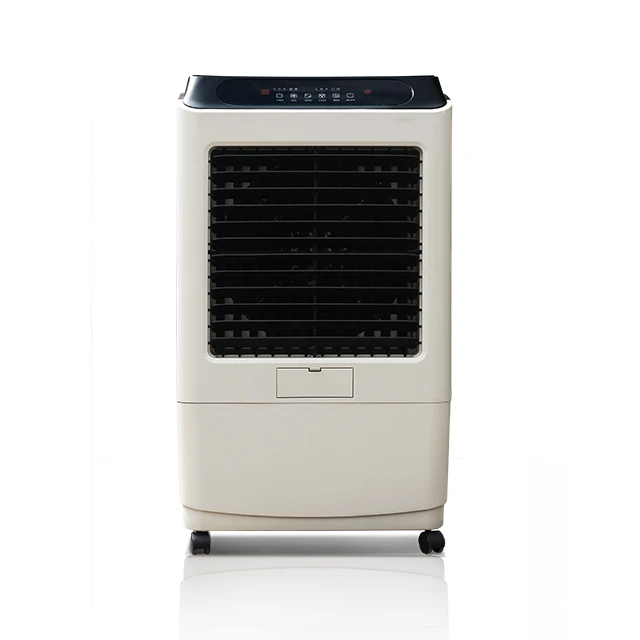 Server room air conditioner for Rapid Evaporation and Rapid Refrigeration