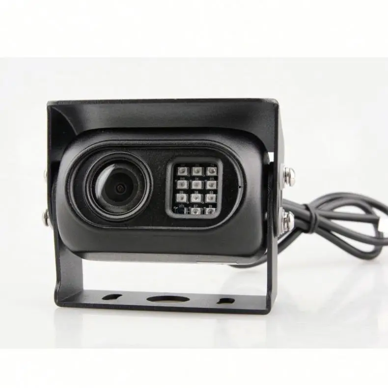 Hot Sale High Quality Rear View Camera Van New Product Adding A Backup Camera Voiture Cost