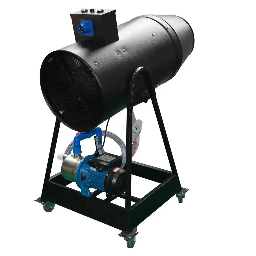 High Quality Foam Jet Cannon Machine for Foam Party for Events Outdoor Parties Swimming Pool
