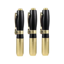 Free ampoules lip injections hyaluronic pen ampoule 0.3ml 0.5ml syringe and free needle hyaluronic pen