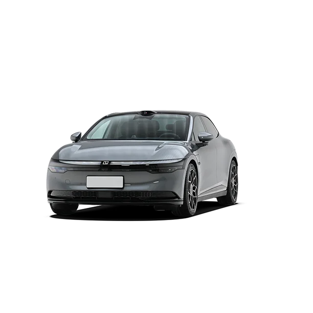 Zeekr 007 2025 4wd производительность 616 км ~ 870 Диапазон Awd электрический спортивный автомобиль Новый энергетический