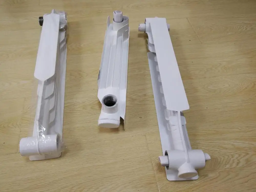 fully automatic die casting Machine for LED light Aluminum Injection molding Continuous Casting Machine controlled by PLC