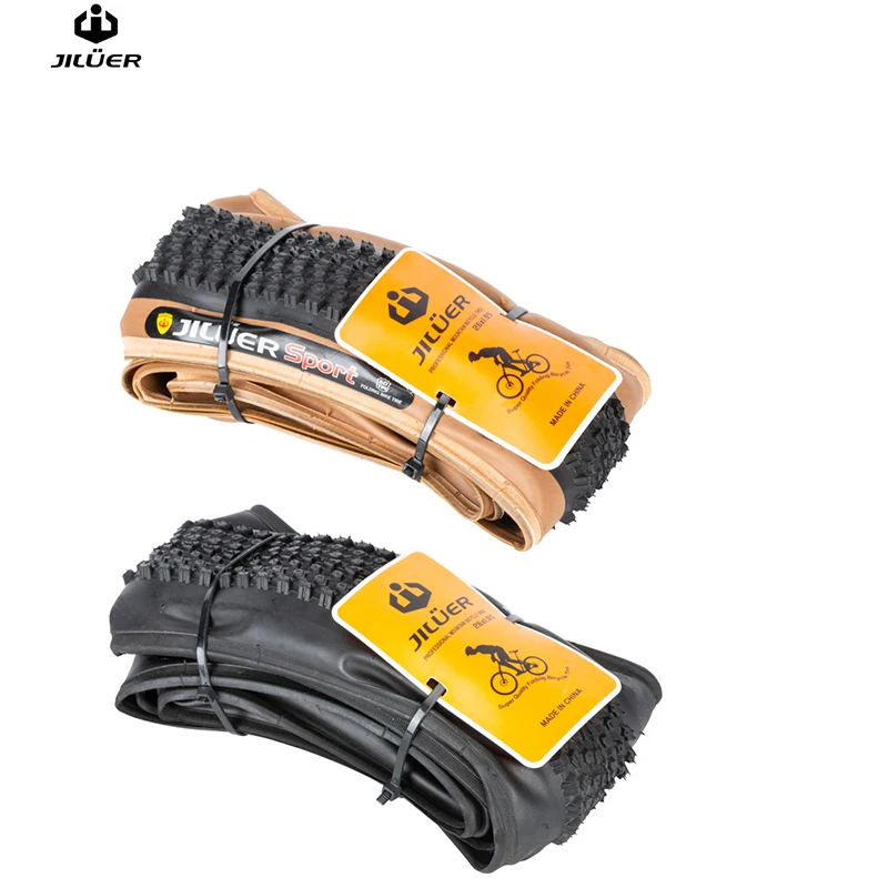 New Chinese Wholesale Mtb Bicycle Tyre Antiskid Durable 26*1.95 Cycle Bike Big Cheap Goodride Price Foldable Tyres