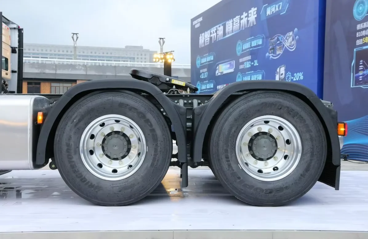 Sitrak C7H C9H 4x2 6x4 6x6 Sinotruk Howo трактор грузовик 25-30 л.с.