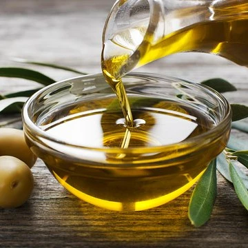 EXTRA VIRGIN  100% NATURAL OLIVE OIL ORIGIN TURKEY