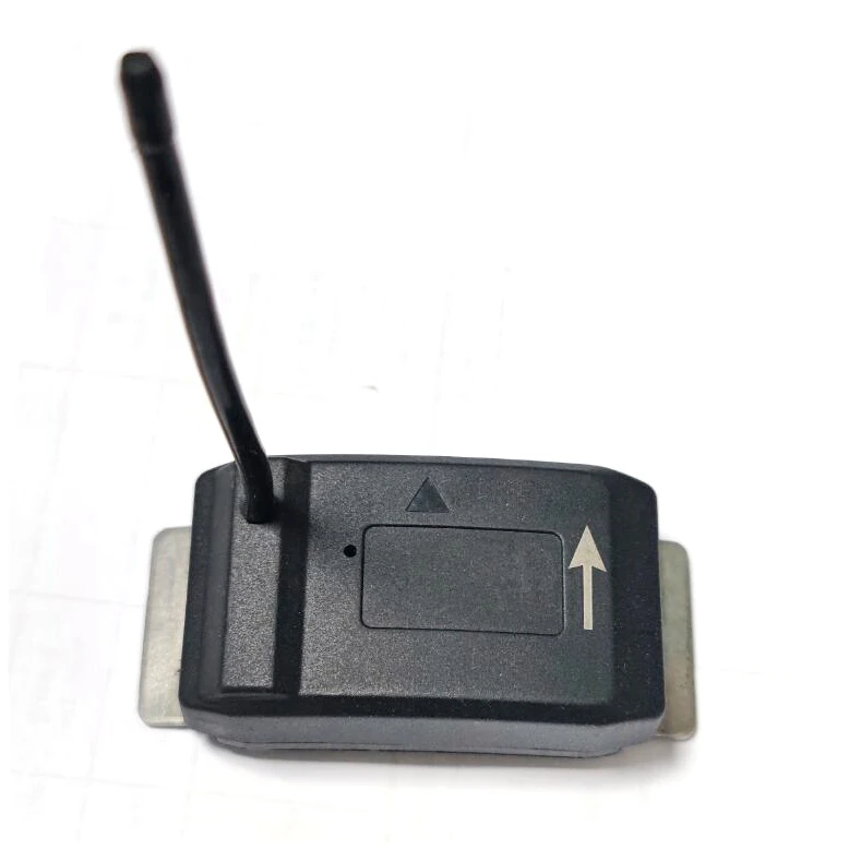 tpms internal sensor with outer antenna truck tire pressure monitoring system sensor