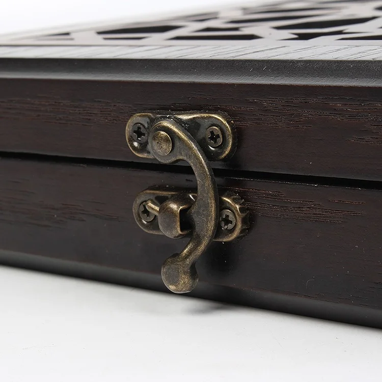 Manufacturer wood shield wood plaque for award and souvenir