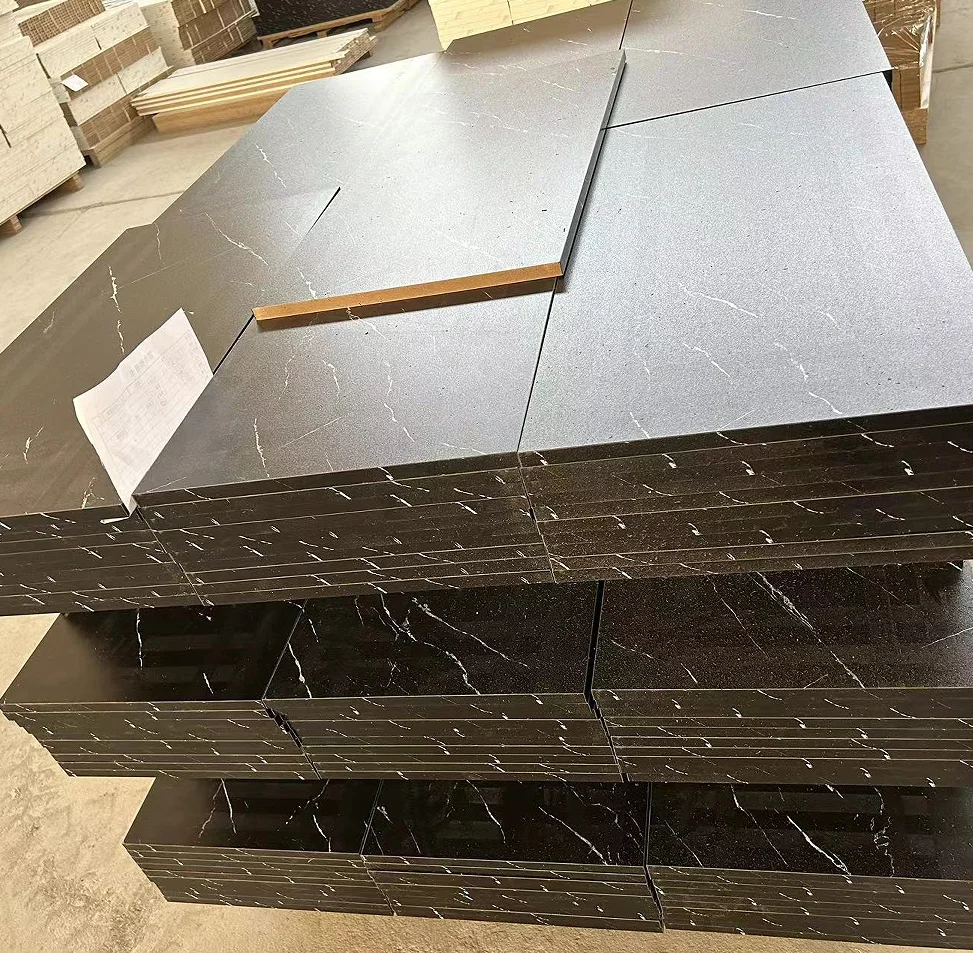 15mm 16mm 18mm Moisture Proof  Flake Board Finished Wood Chipboard/Particle Board for Indoor Building and Furniture