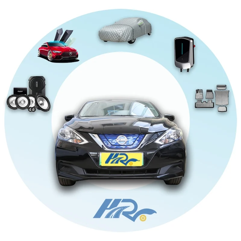 used car Prices Nissan sedan petrol cheap car automobile usata xuanyi MAX Prices nissan sylphy e power