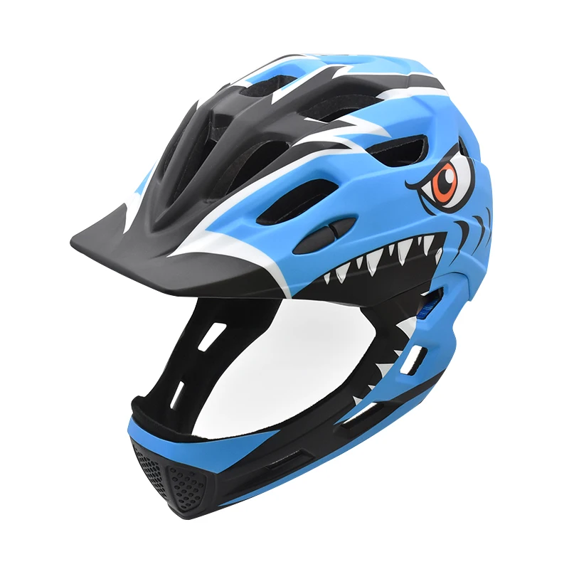 FX-209 BMX Riding kids helmet