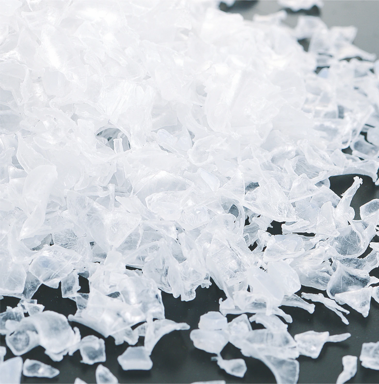 
Pet Granules Iv 0.8 Chips virgin Plastic Bottle Grade Pet Pellets 